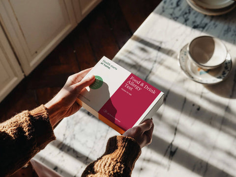 Doe een allergietest