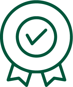 ISO-geaccrediteerd