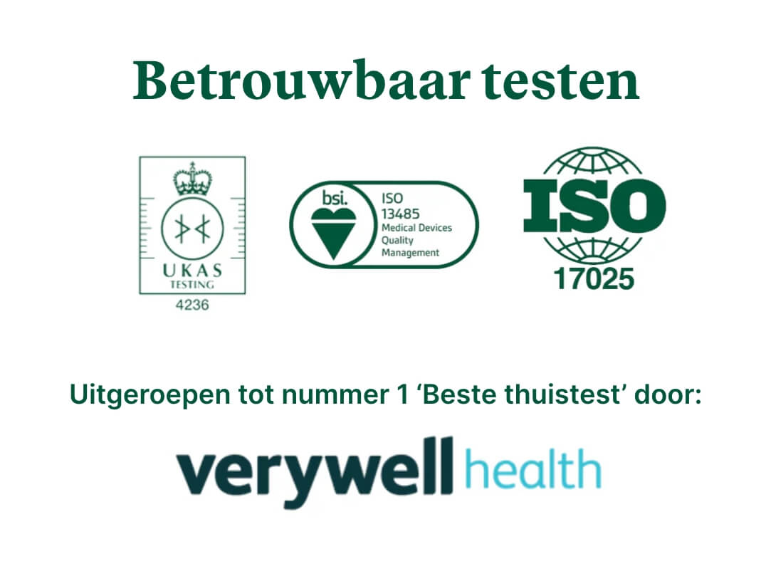Check my body health