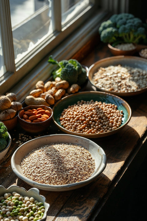 Vitamine B